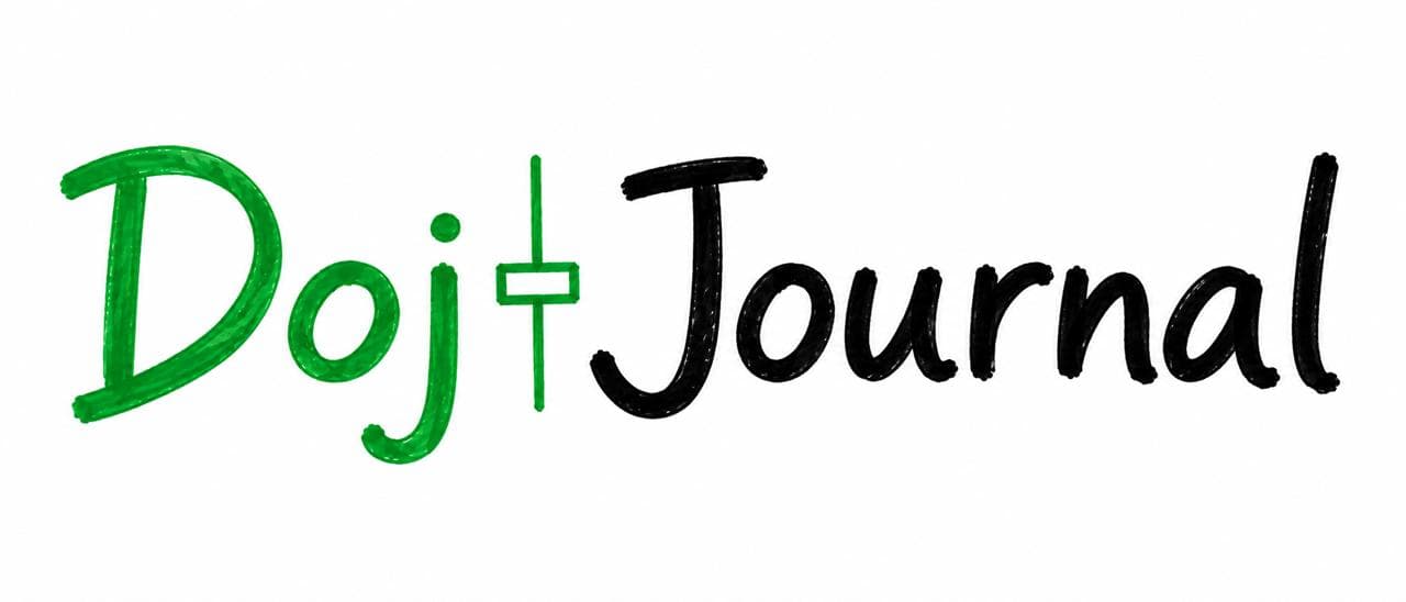 Doji Journal